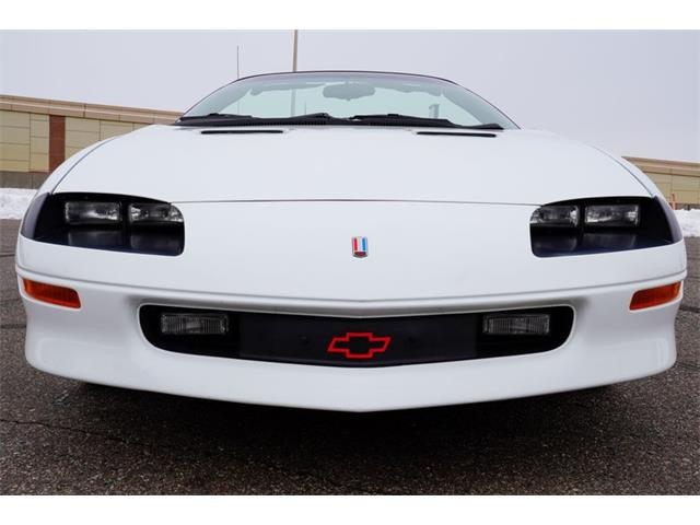 1995 Chevrolet Camaro RS (CC-2068856) for sale in Ramsey, Minnesota