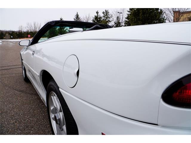 1995 Chevrolet Camaro RS (CC-2068856) for sale in Ramsey, Minnesota