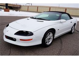 1995 Chevrolet Camaro RS (CC-2068856) for sale in Ramsey, Minnesota