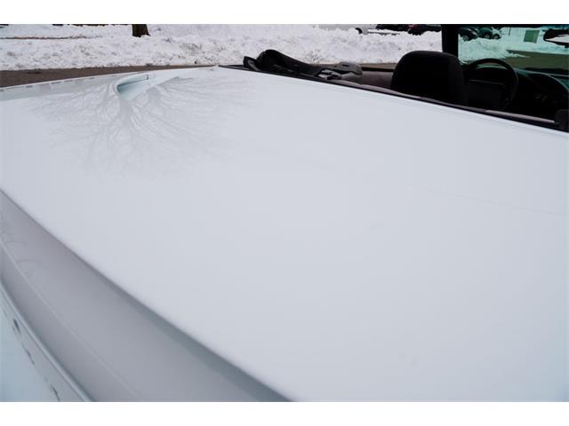 1995 Chevrolet Camaro RS (CC-2068856) for sale in Ramsey, Minnesota