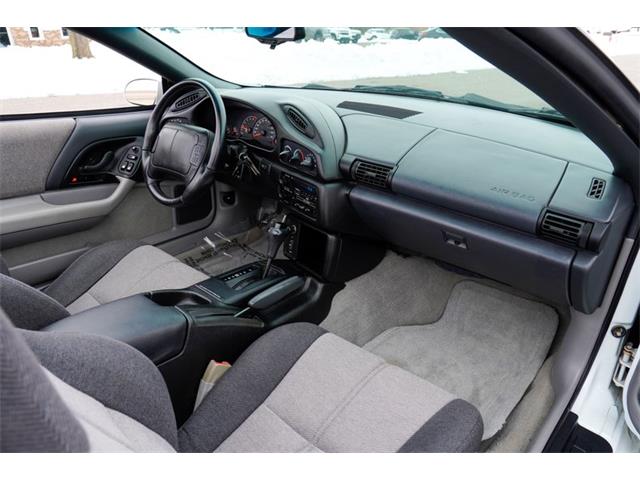 1995 Chevrolet Camaro RS (CC-2068856) for sale in Ramsey, Minnesota