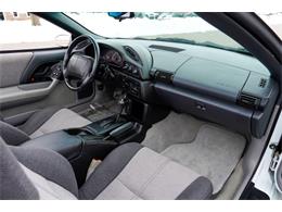 1995 Chevrolet Camaro RS (CC-2068856) for sale in Ramsey, Minnesota