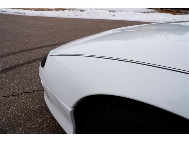 1995 Chevrolet Camaro RS (CC-2068856) for sale in Ramsey, Minnesota
