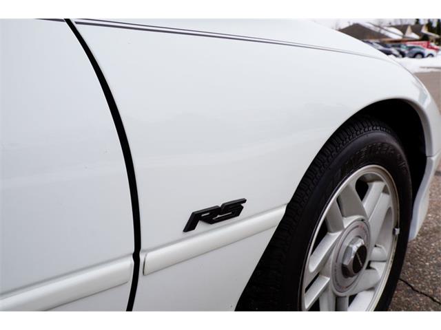 1995 Chevrolet Camaro RS (CC-2068856) for sale in Ramsey, Minnesota