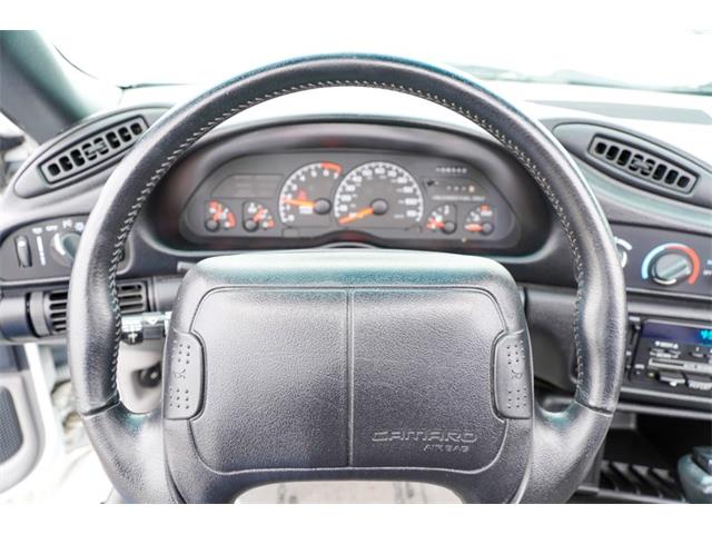 1995 Chevrolet Camaro RS (CC-2068856) for sale in Ramsey, Minnesota