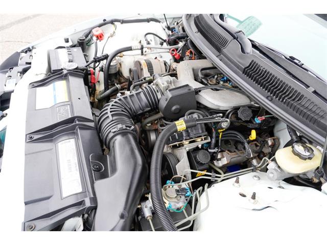 1995 Chevrolet Camaro RS (CC-2068856) for sale in Ramsey, Minnesota