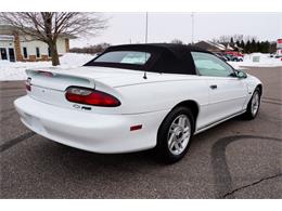 1995 Chevrolet Camaro RS (CC-2068856) for sale in Ramsey, Minnesota
