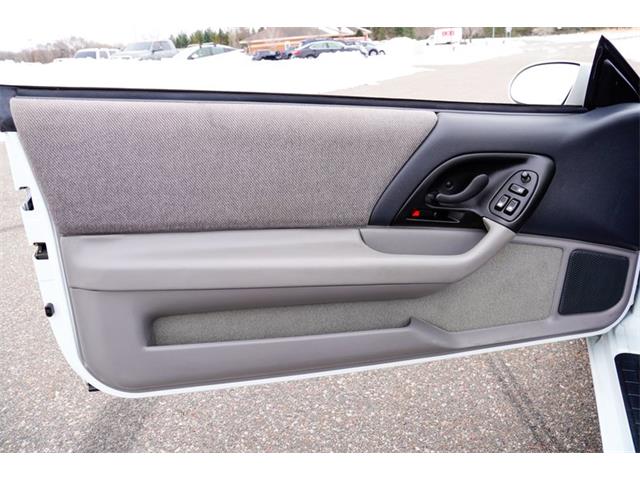 1995 Chevrolet Camaro RS (CC-2068856) for sale in Ramsey, Minnesota