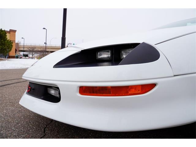 1995 Chevrolet Camaro RS (CC-2068856) for sale in Ramsey, Minnesota