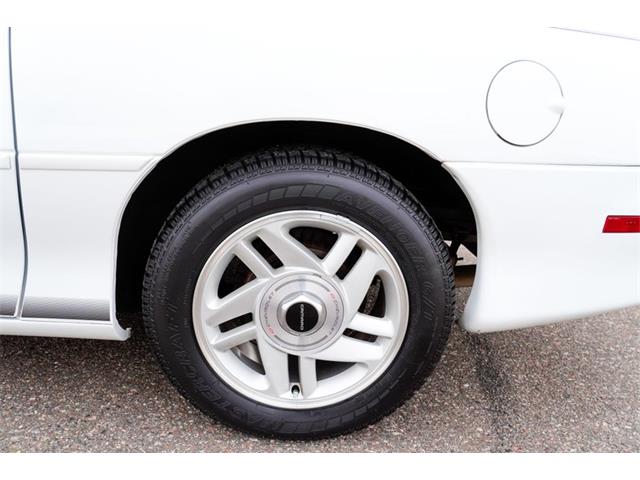 1995 Chevrolet Camaro RS (CC-2068856) for sale in Ramsey, Minnesota