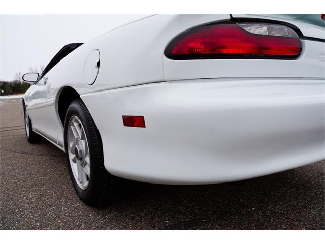 1995 Chevrolet Camaro RS (CC-2068856) for sale in Ramsey, Minnesota