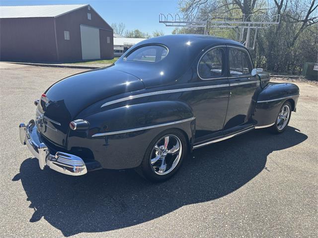 1946 Ford Super Deluxe (CC-2068857) for sale in Annandale, Minnesota