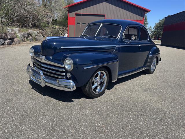 1946 Ford Super Deluxe (CC-2068857) for sale in Annandale, Minnesota