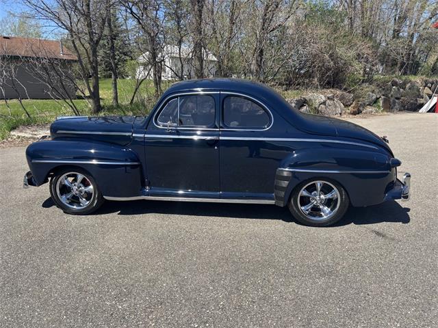 1946 Ford Super Deluxe (CC-2068857) for sale in Annandale, Minnesota