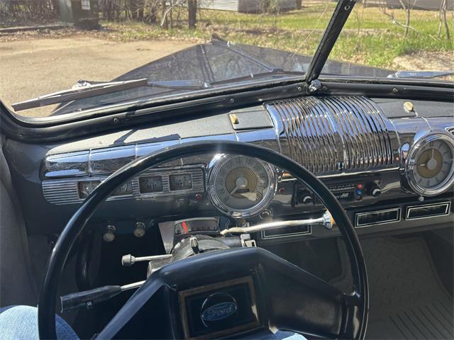 1946 Ford Super Deluxe (CC-2068857) for sale in Annandale, Minnesota