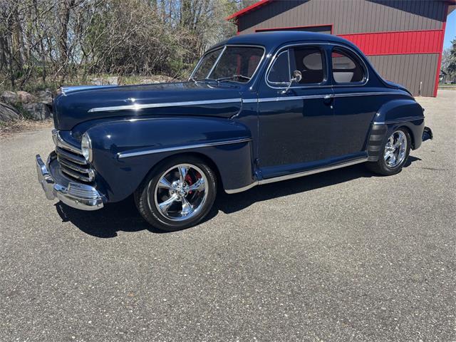 1946 Ford Super Deluxe (CC-2068857) for sale in Annandale, Minnesota