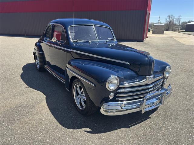 1946 Ford Super Deluxe (CC-2068857) for sale in Annandale, Minnesota