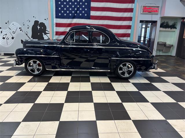 1946 Ford Super Deluxe (CC-2068857) for sale in Annandale, Minnesota