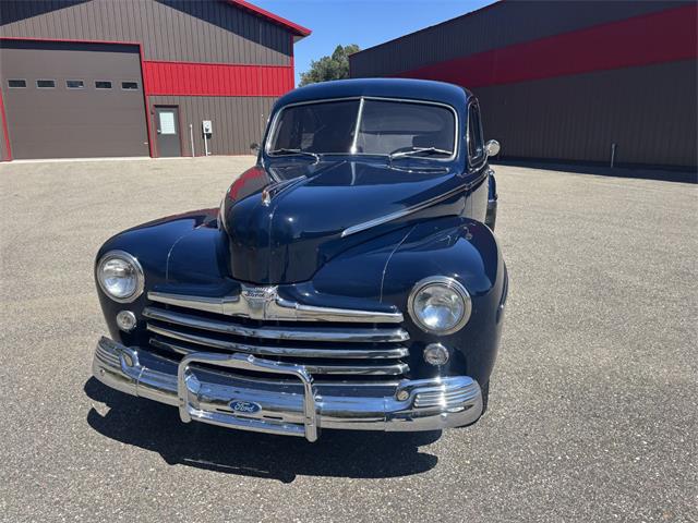 1946 Ford Super Deluxe (CC-2068857) for sale in Annandale, Minnesota