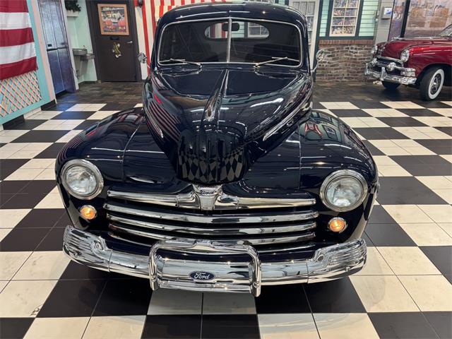 1946 Ford Super Deluxe (CC-2068857) for sale in Annandale, Minnesota