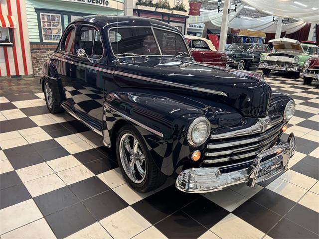 1946 Ford Super Deluxe (CC-2068857) for sale in Annandale, Minnesota