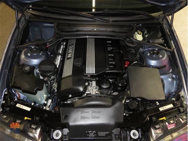2003 BMW 330ci (CC-2068858) for sale in Mesa, Arizona