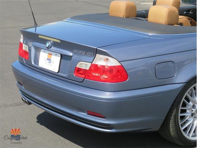 2003 BMW 330ci (CC-2068858) for sale in Mesa, Arizona