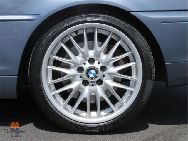 2003 BMW 330ci (CC-2068858) for sale in Mesa, Arizona