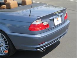 2003 BMW 330ci (CC-2068858) for sale in Mesa, Arizona
