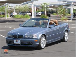 2003 BMW 330ci (CC-2068858) for sale in Mesa, Arizona