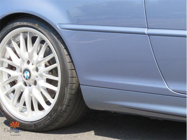 2003 BMW 330ci (CC-2068858) for sale in Mesa, Arizona