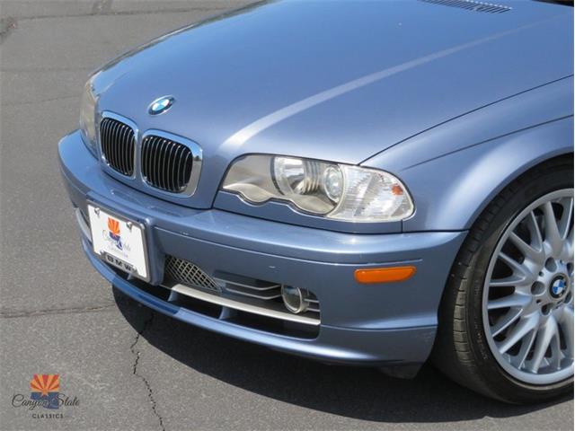 2003 BMW 330ci (CC-2068858) for sale in Mesa, Arizona