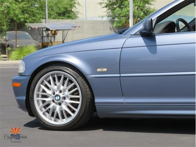 2003 BMW 330ci (CC-2068858) for sale in Mesa, Arizona