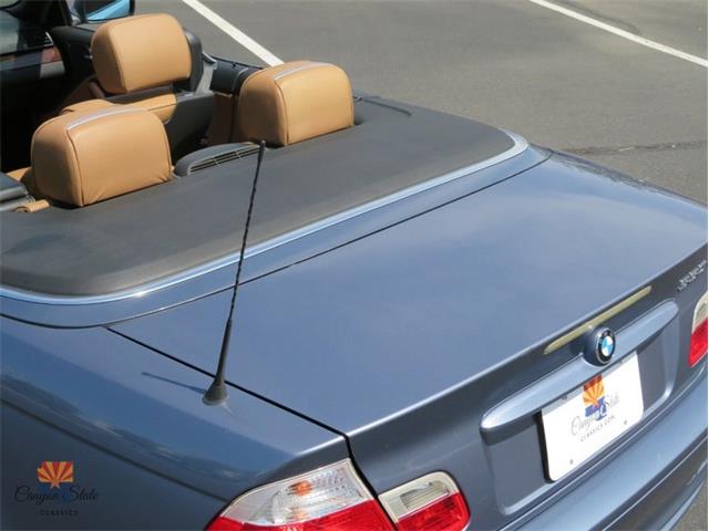 2003 BMW 330ci (CC-2068858) for sale in Mesa, Arizona