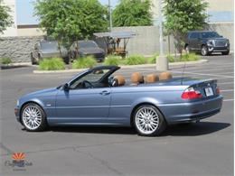 2003 BMW 330ci (CC-2068858) for sale in Mesa, Arizona