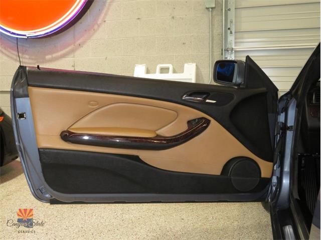 2003 BMW 330ci (CC-2068858) for sale in Mesa, Arizona