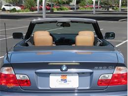 2003 BMW 330ci (CC-2068858) for sale in Mesa, Arizona