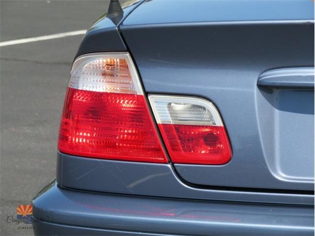 2003 BMW 330ci (CC-2068858) for sale in Mesa, Arizona