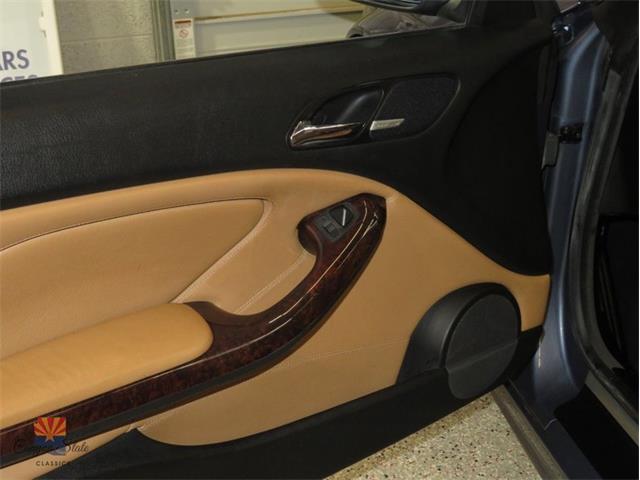 2003 BMW 330ci (CC-2068858) for sale in Mesa, Arizona