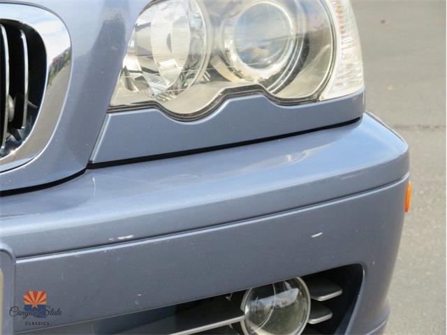 2003 BMW 330ci (CC-2068858) for sale in Mesa, Arizona