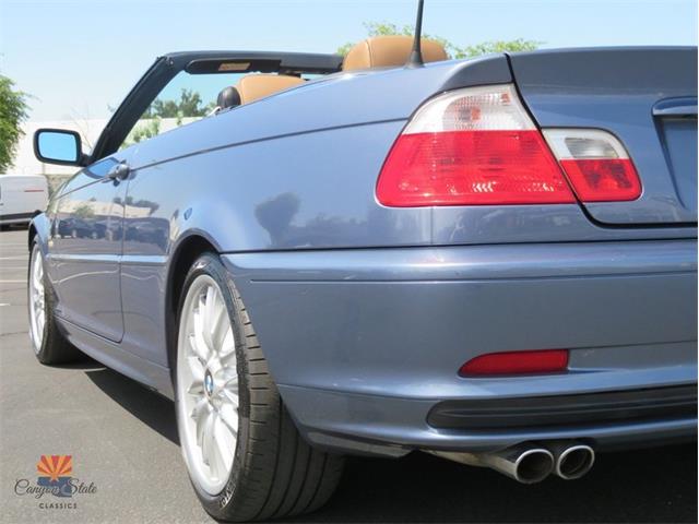 2003 BMW 330ci (CC-2068858) for sale in Mesa, Arizona