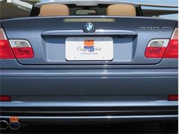 2003 BMW 330ci (CC-2068858) for sale in Mesa, Arizona