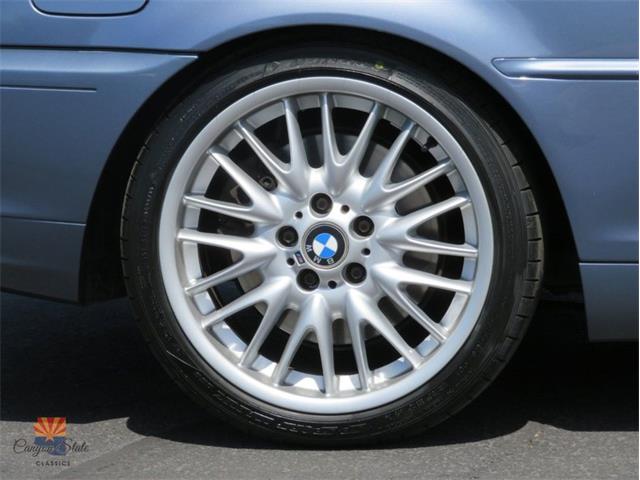 2003 BMW 330ci (CC-2068858) for sale in Mesa, Arizona