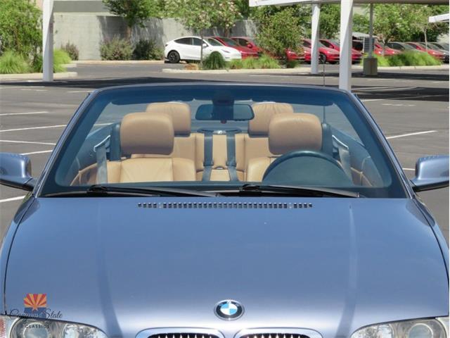 2003 BMW 330ci (CC-2068858) for sale in Mesa, Arizona