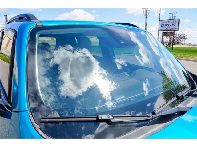 2021 Jeep Renegade (CC-2068859) for sale in Ramsey, Minnesota