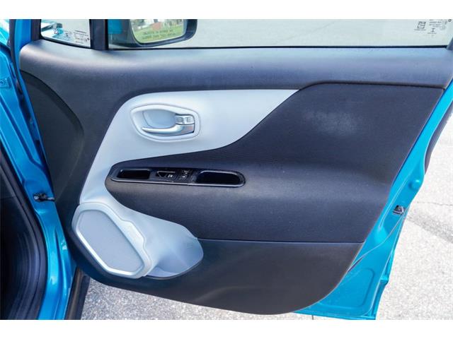 2021 Jeep Renegade (CC-2068859) for sale in Ramsey, Minnesota
