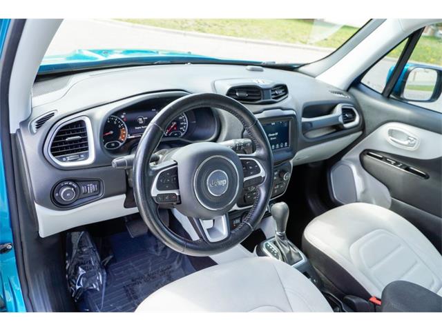 2021 Jeep Renegade (CC-2068859) for sale in Ramsey, Minnesota