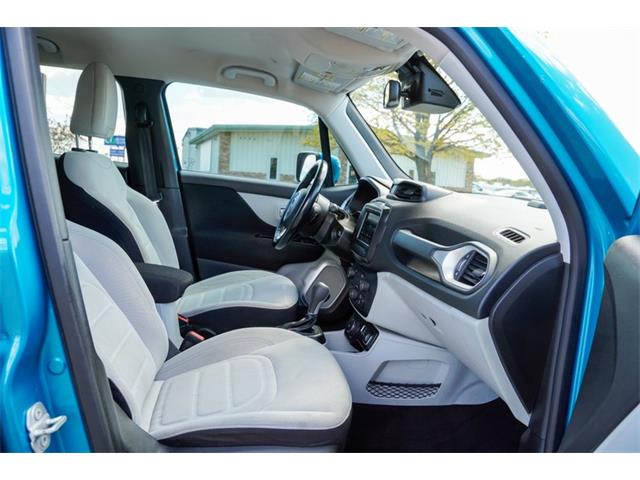2021 Jeep Renegade (CC-2068859) for sale in Ramsey, Minnesota