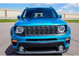 2021 Jeep Renegade (CC-2068859) for sale in Ramsey, Minnesota