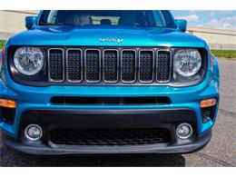 2021 Jeep Renegade (CC-2068859) for sale in Ramsey, Minnesota